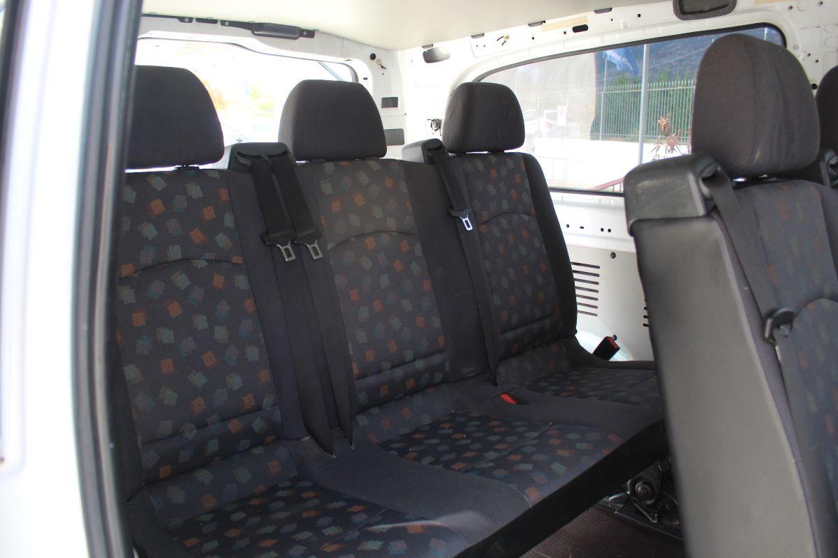 MERCEDES - Vito 111 CDI