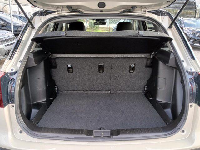 SUZUKI Vitara 1.4 Hybrid Cool+ Bicolor