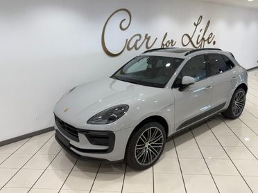 PORSCHE Macan III 2.0 T 265 CV Pdk