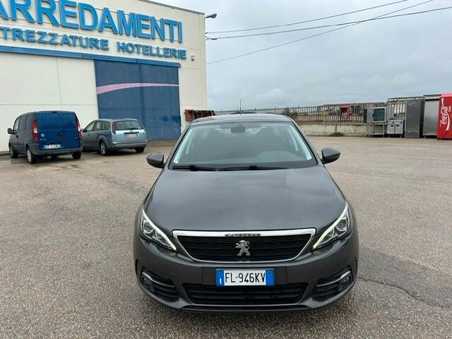 Peugeot 308 BlueHDi 100 S&S Business