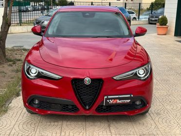 Alfa Romeo Stelvio 2.2 t Sprint rwd 190cv auto my20