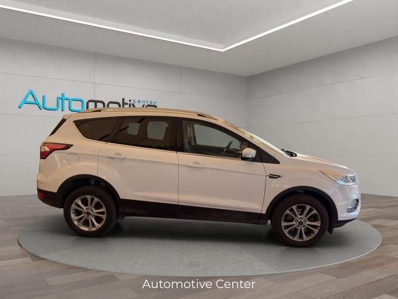 Ford Kuga 1.5 TDCi 120CV S&S 2WD Titanium