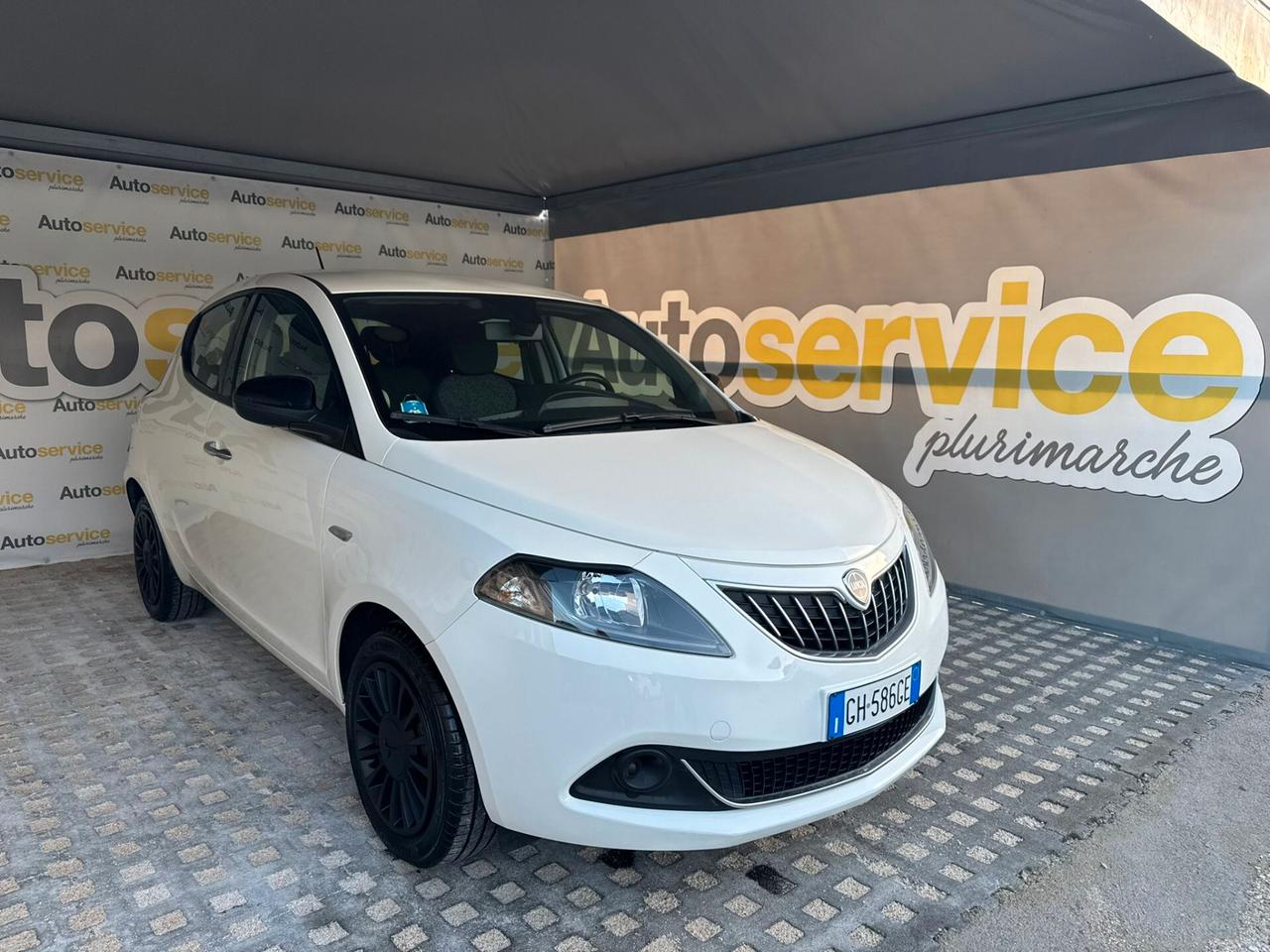 Lancia Ypsilon 1.0 FireFly 5 porte S&S Hybrid