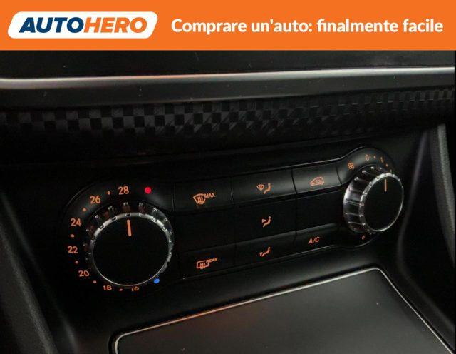 MERCEDES-BENZ A 180 d Automatic Sport