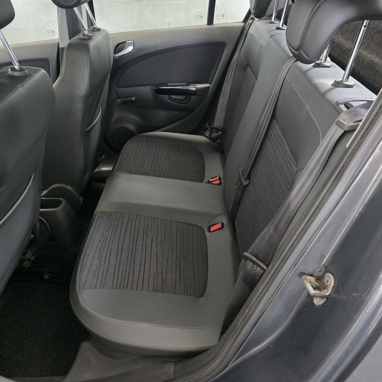 Opel Corsa 1.2 5 porte NEOPATENTATI+PELLE