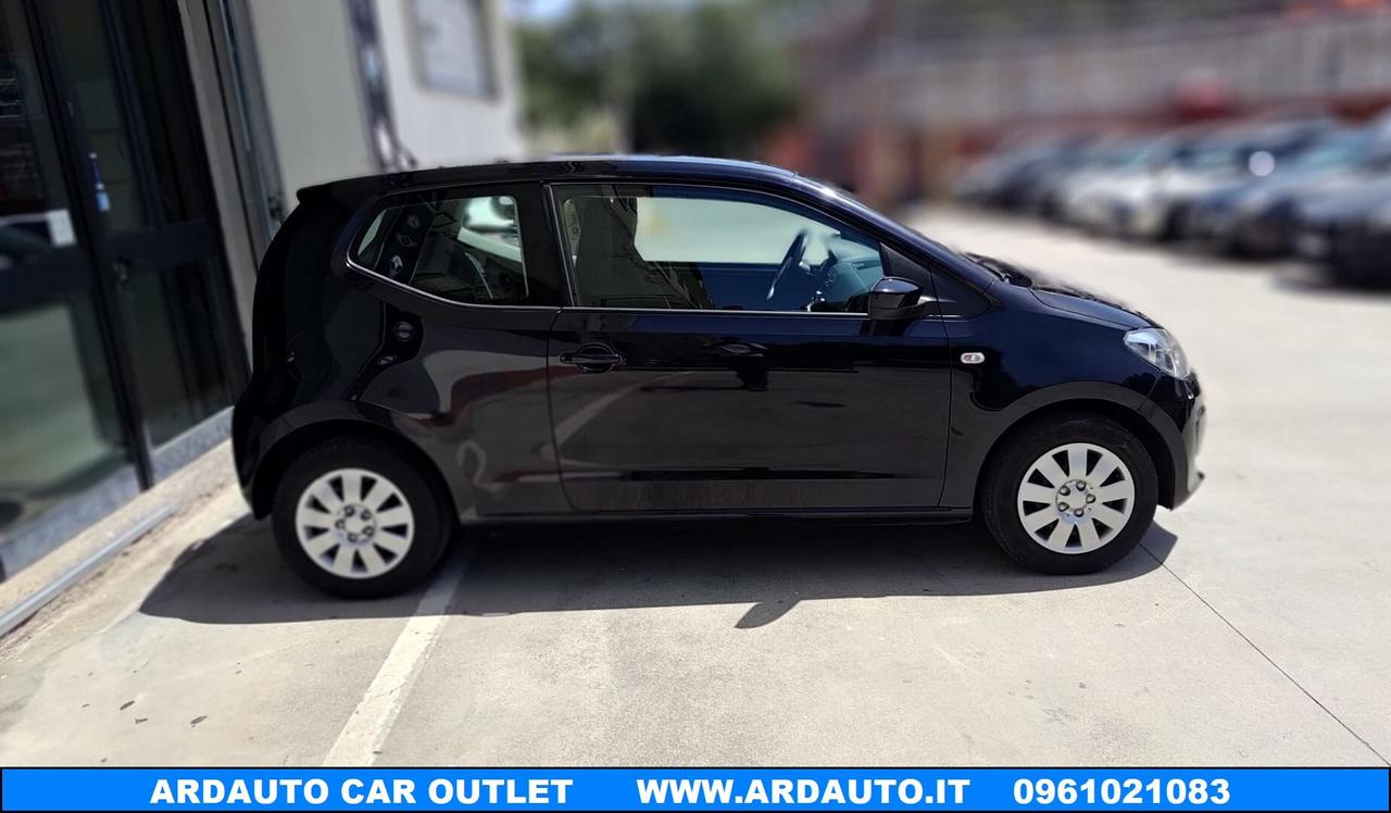 Vw Up 1.0 Take Up 3 porte 60 cv
