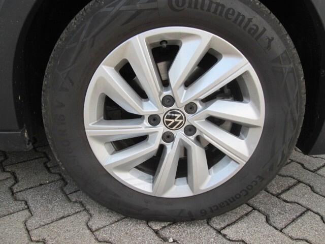 Volkswagen T-Cross 1.0 TSI 110 CV DSG Style