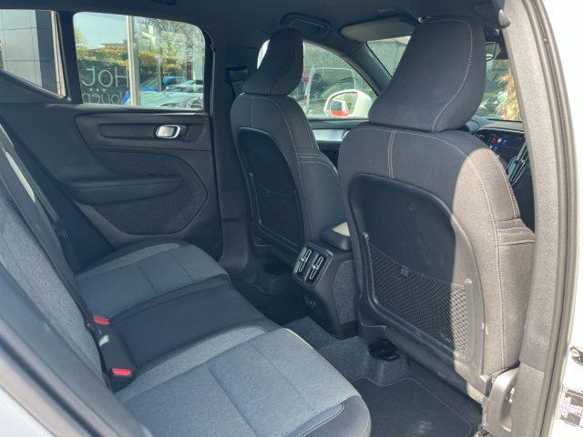 VOLVO XC40 B3 CORE AUTOMATICO 163CV MILD HYBRID PREZZO REALE