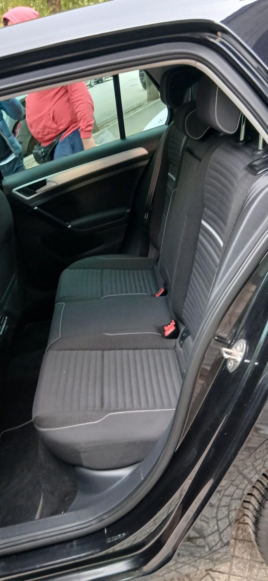 Volkswagen Golf 1.6 TDI 110 CV 5p. HIGHLINE VERSIONE CUP