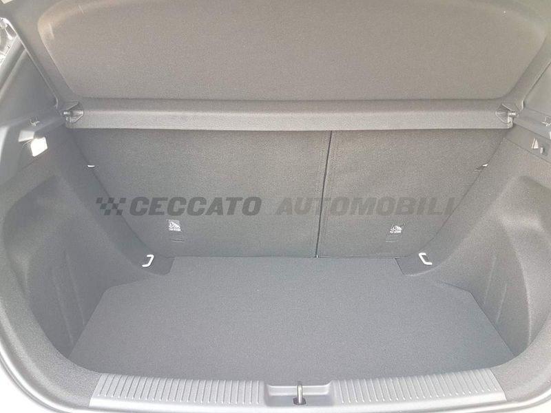 MG MG3 MG3 Hybrid+ LUXURY WHITE