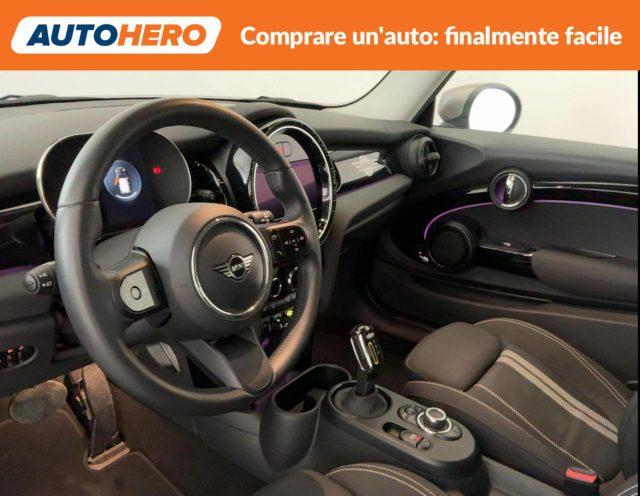 MINI Cooper SE Essential