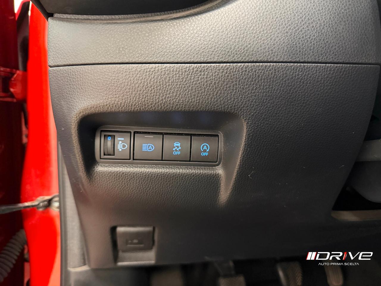 TOYOTA Aygo X Aygo X 1.0 VVT-i 72 CV 5 porte Lo...