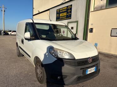 Fiat Doblo Doblò 1.4 T-Jet Natural Power PC-TN Cargo Lamierato