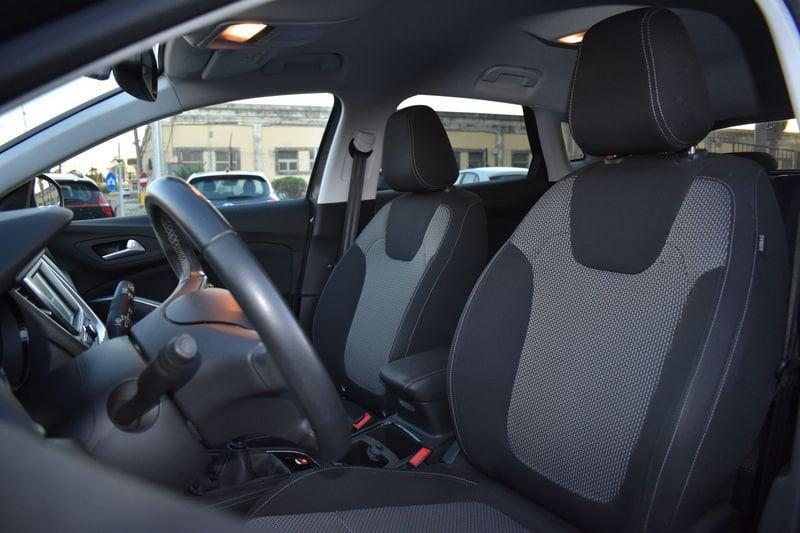 Opel Grandland X 1.5 Ecotec Diesel 130cv S&S MT6