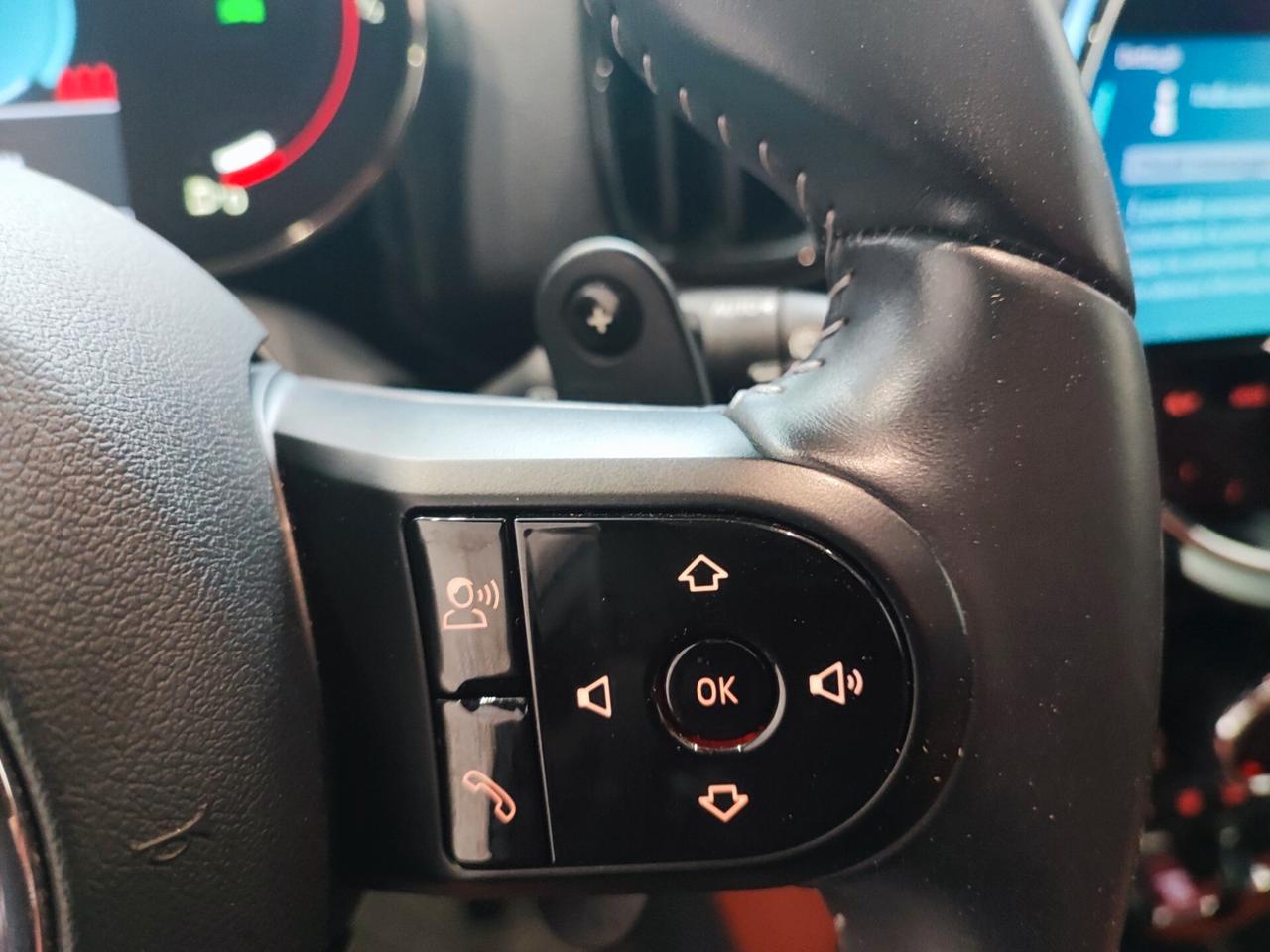 Mini John Cooper Works JCW Countryman ALL4 FULL OPTIONAL