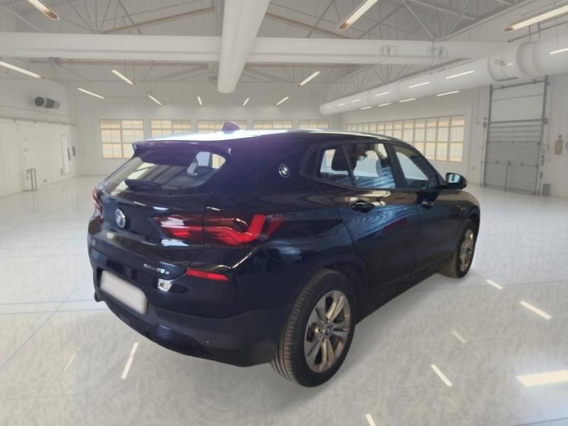 BMW X2 XDRIVE 25E BUSINESS X AUTOMATICO SUV