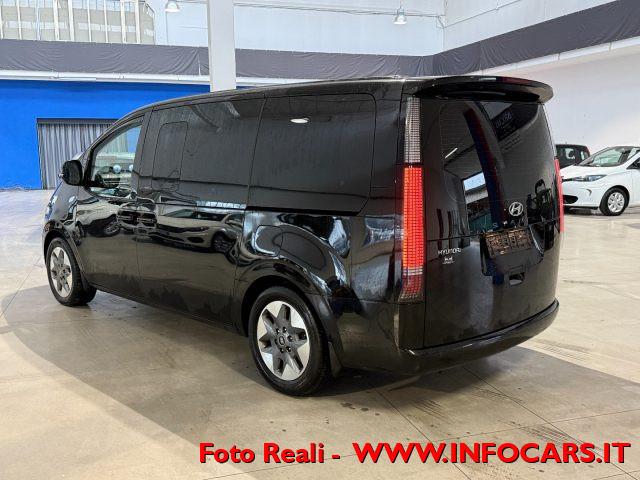 HYUNDAI Staria 2.2 177 CV 9 posti Wagon - PREZZO REALE !!!!