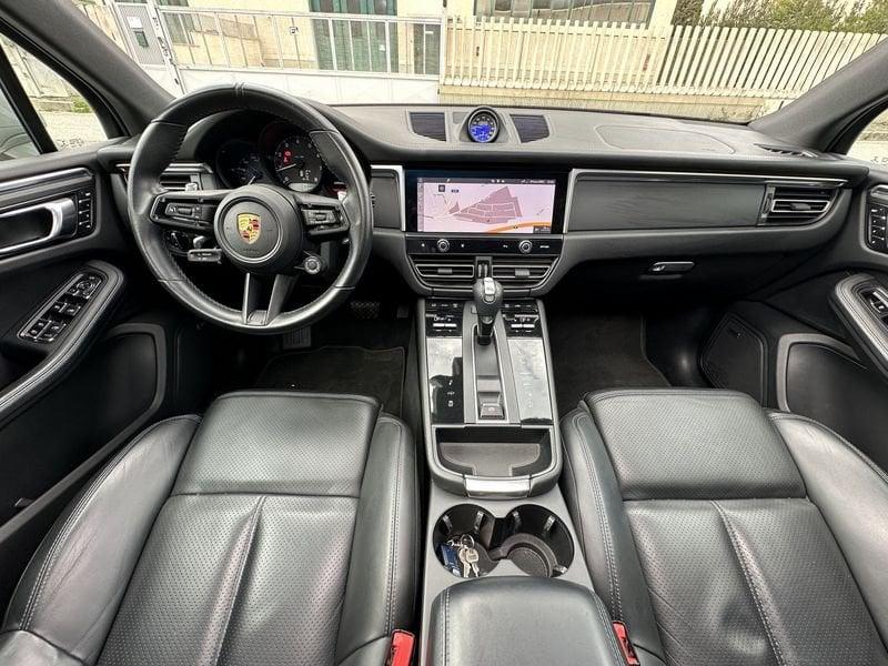 Porsche Macan 2.0 Pdk 265cv