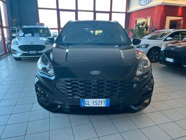 Ford Kuga 1.5 EcoBoost 150 CV 2WD ST-Line