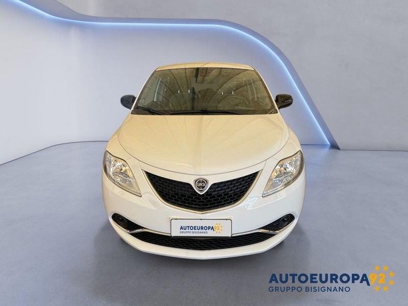 Lancia Ypsilon 1.2 69cv Gold