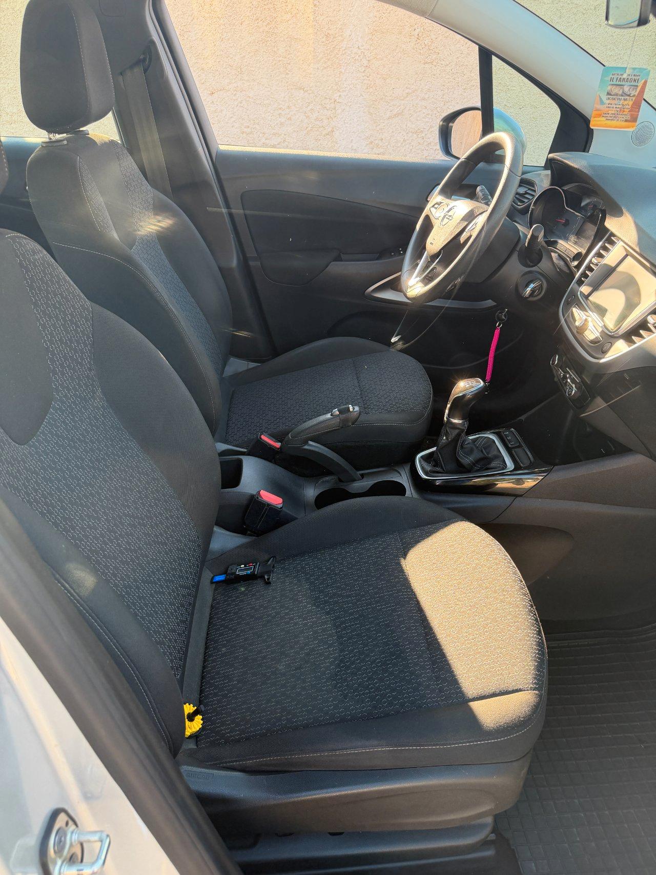 Opel Crossland X 1.2 Advance 83cv my18.5