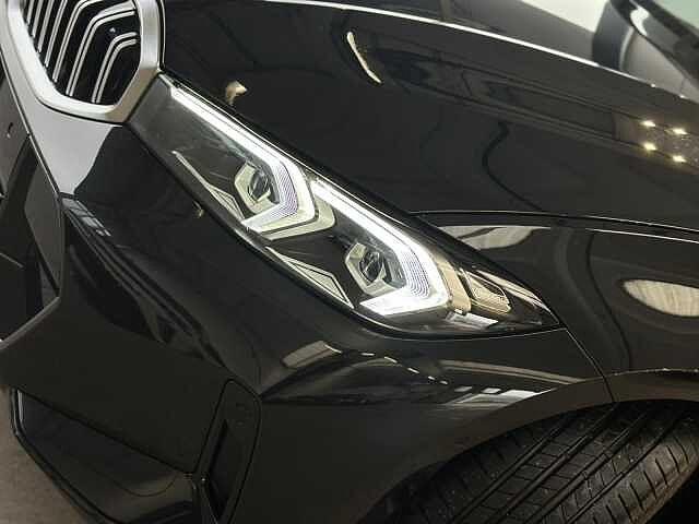 BMW Serie 3 318d 48V Touring Msport Pro