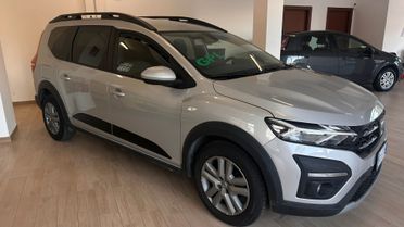 Dacia Jogger 1.0 TCe GPL 100 CV 5 posti Extreme Up