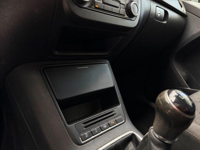 VOLKSWAGEN Tiguan 1.4 TSI 122 CV BlueMotion