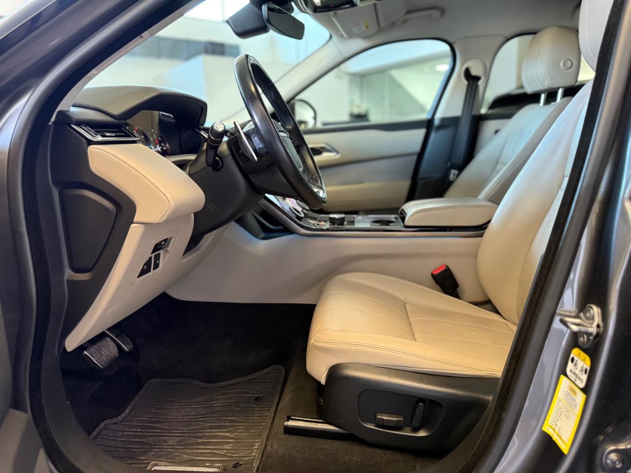 Land Rover Range Rover Velar 2.0 TD4 180 CV R-Dynamic HSE