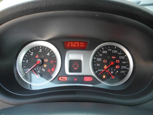 RENAULT Clio 1.5 dCi 65cv 5p. -OK NEOPATEN.- UNICA PROPRIETARIA