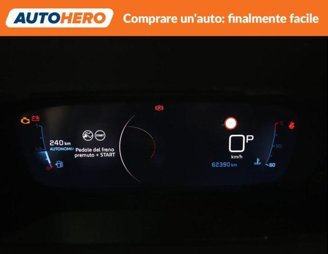 PEUGEOT 2008 PureTech 155 EAT8 GT Pack