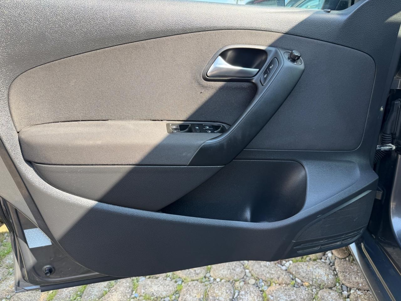 Volkswagen Polo 1.4 5 porte Comfortline