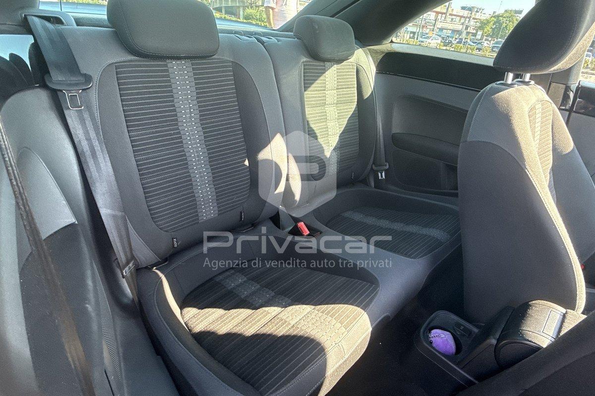 VOLKSWAGEN Maggiolino 2.0 TSI DSG Sport