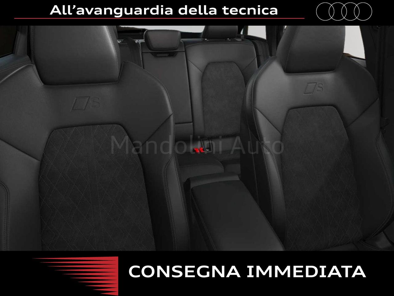 Audi A5 avant 2.0 e-hybrid 299cv s line edition quattro s tronic