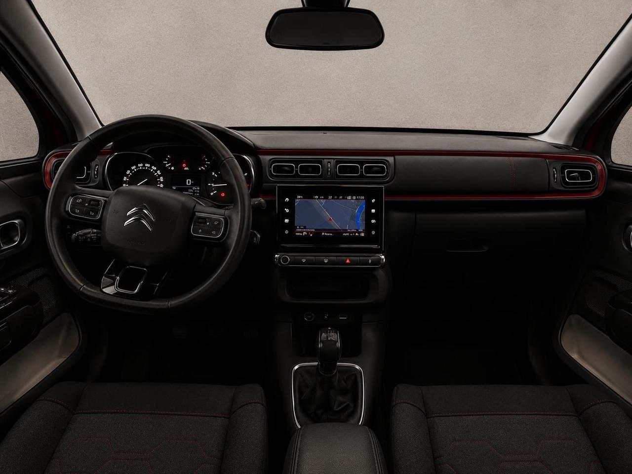 Citroen C3 PureTech 82 Shine