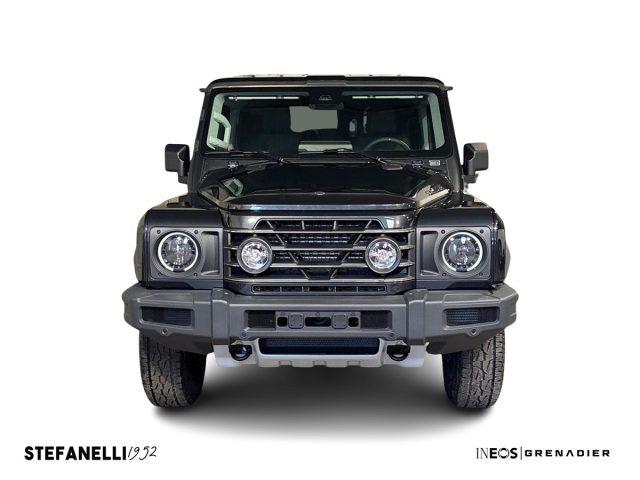 INEOS Grenadier 3.0 Twin Turbo Diesel SW Fieldmaster Edit. 5 posti