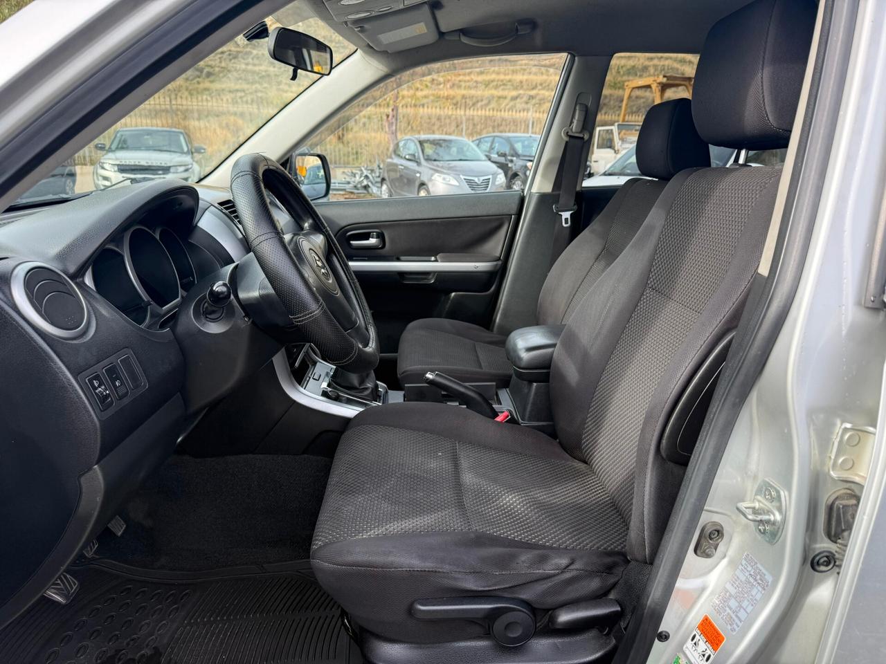 Suzuki Grand Vitara 1.9 DDiS 5 porte Executive