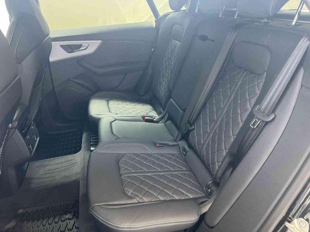 AUDI Q8 SUV 50 TDI 286 CV quattro tiptronic S line edition