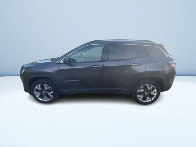 Jeep Compass 1.4 M-AIR LIMITED 2WD 140CV MY19