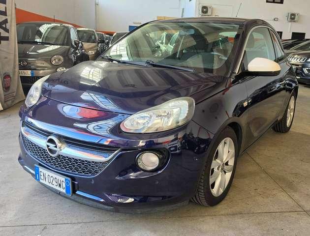 Opel Adam Adam 1.2 Slam 70cv