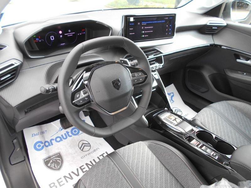 Peugeot 208 136 hybrid Allure Promo CBC 5