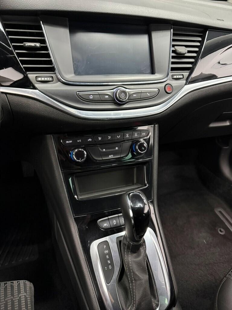 Opel Astra 1.5 CDTI 122 CV S&S AT9 5 porte Business Elegance