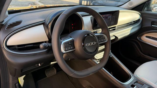 FIAT 600 HYBRID 1.2 110CV DCT MHEV LA PRIMA*24M.G.*CAM360°*