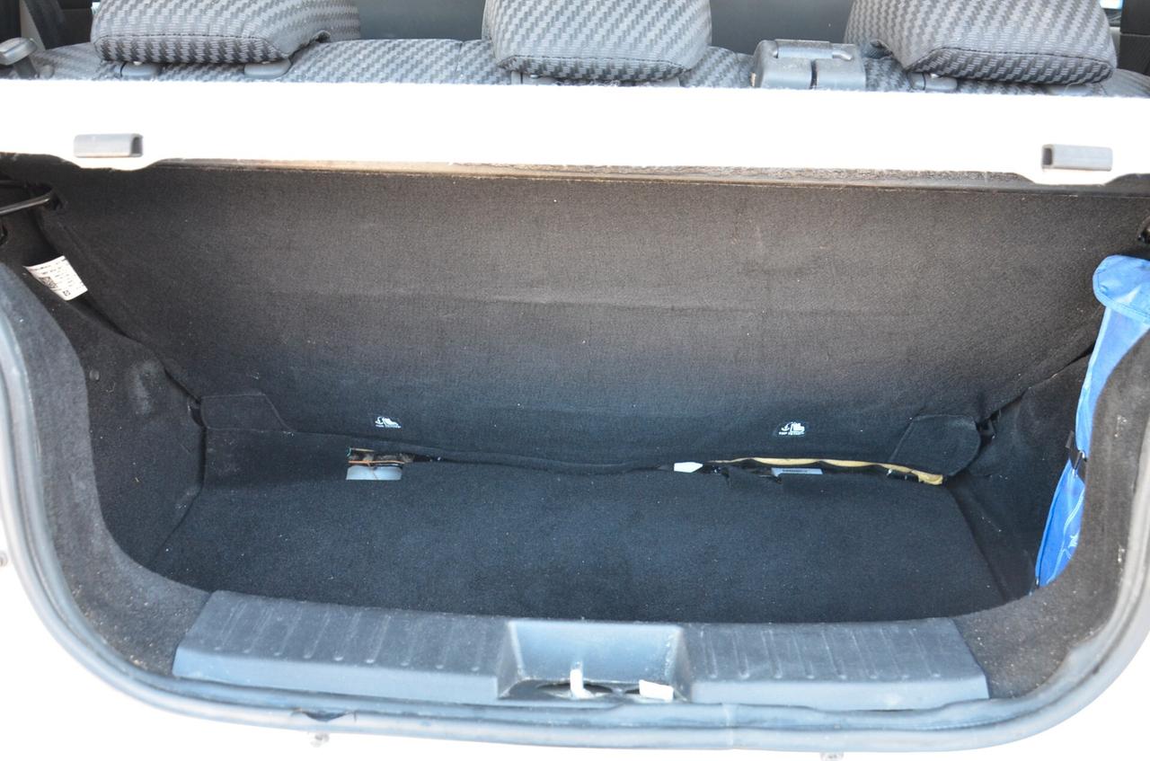 Mahindra KUV100 1.2 VVT M-Bifuel(GPL)