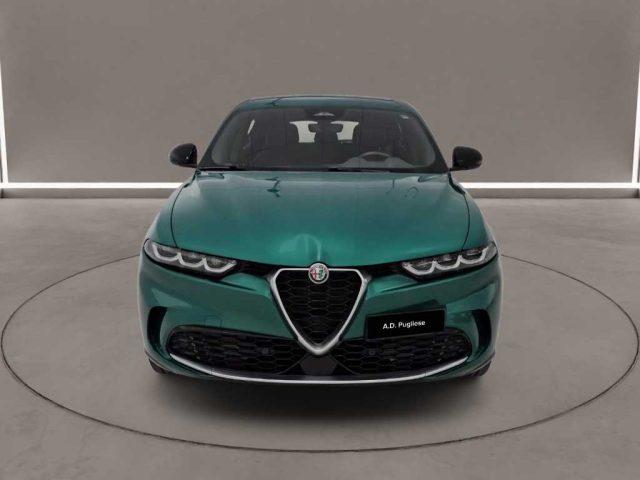 ALFA ROMEO Tonale - 1.5 160 CV MHEV TCT7 Ti