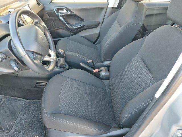 PEUGEOT 208 1° serie PureTech 82 5 porte Active km 36000