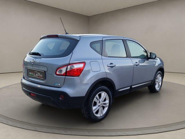 NISSAN Qashqai 1.5 dCi DPF Acenta