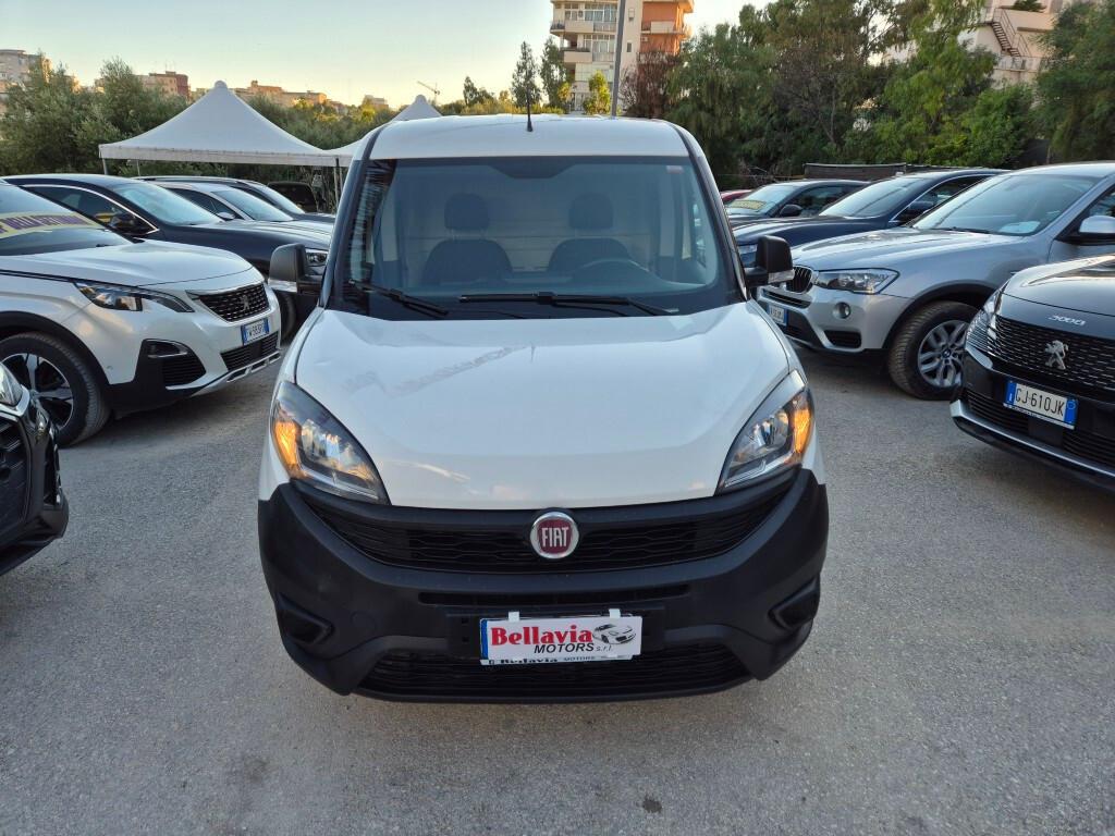 Fiat Doblo Cargo 1.6 MULTIJET 2022
