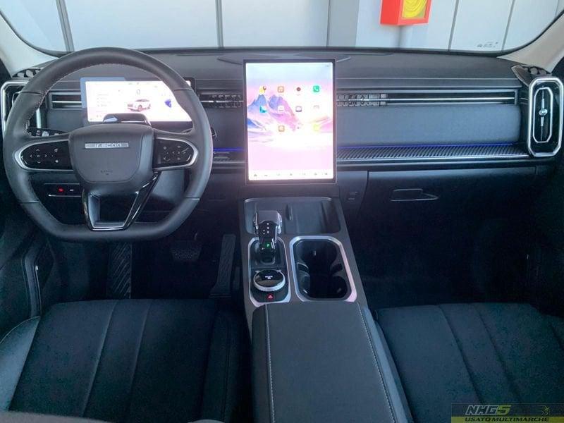Jaecoo Jaecoo 7 1.6 TGDI 147 CV aut. 2WD Premium