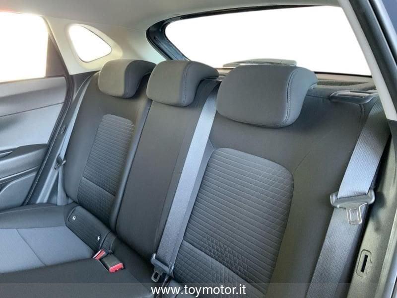 Hyundai i20 3ª serie 1.2 MPI Connectline